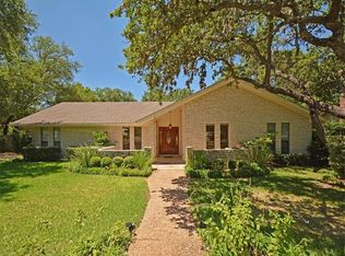 11605 Jamieson Dr, Austin, TX 78750