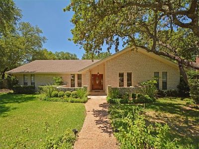 11605 Jamieson Dr, Austin, TX, 78750