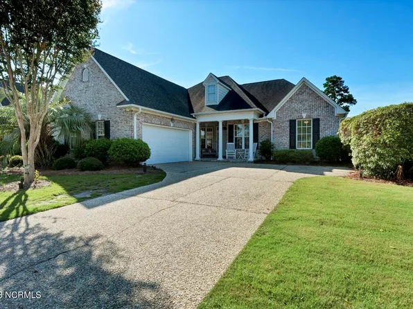 1008 Heron Run Drive, Leland, NC 28451
