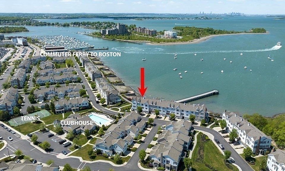 135 Halsted Dr 135, Hingham, MA 02043 Zillow