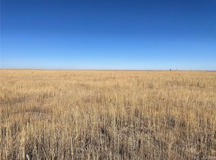 2 County Road 149, Ramah, CO 80832