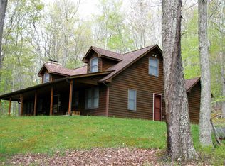 6325 Blue Grass Valley Rd, Monterey, VA 24465