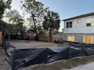 706 S LEE AVENUE LOT 6, ORLANDO, FL 32805