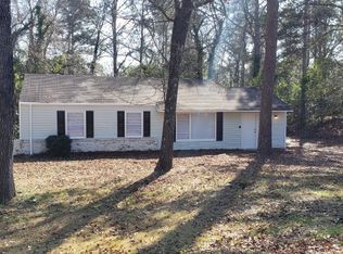 775 Sommers Ave, Aiken, SC 29801