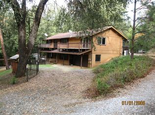 20031 E Clinton Rd, Jackson, CA 95642