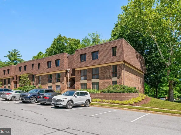 5245 W Running Brook Rd Unit 302, Columbia, MD 21044