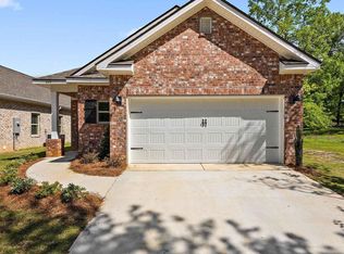 408 Hidden Reed Ct, Pearl, MS 39208