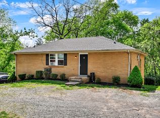 812 Bradley St, Clarksville, TN