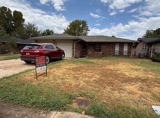 705 Willow Ridge Pl, Edmond, OK 73003