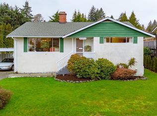 9992 Daniel St, North Cowichan, BC V0R 1K1