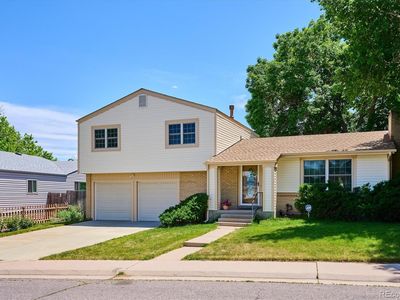 4645 S Kalispell Way, Aurora, CO, 80015