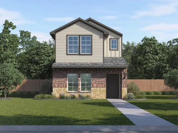 2849 Whispering Pnes, Arlington, TX 76015