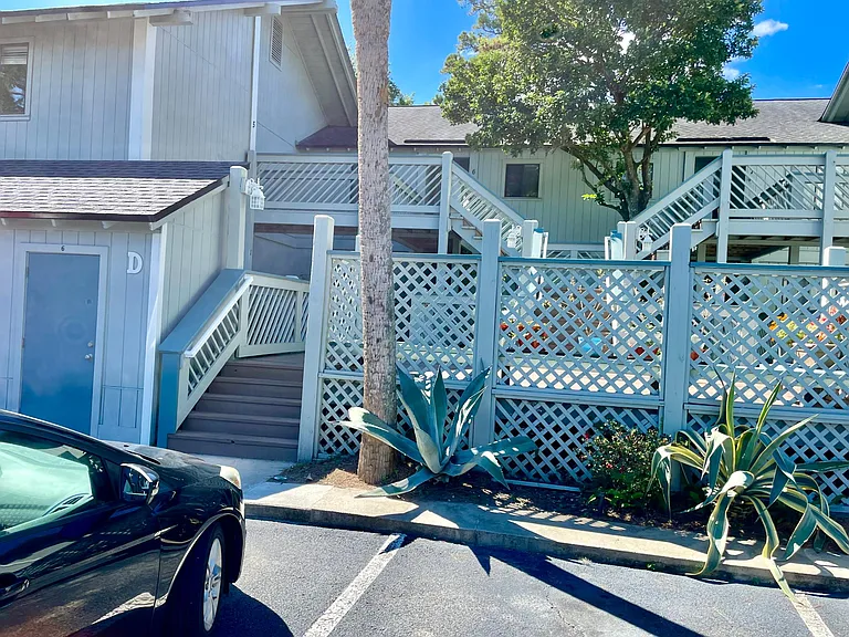 Skiff Landing Condo