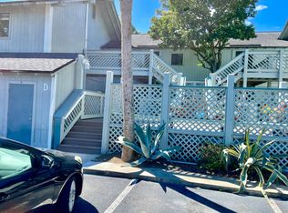 100 Blair Rd APT D5, Saint Simons Island, GA 31522