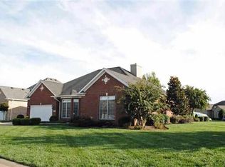 240 Augusta Ave, Bowling Green, KY 42103