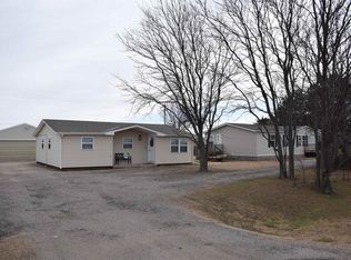 1917 Monroe St, Ellis, KS 67637