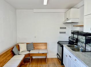 2257 Dundas St W #2-W01, Toronto, ON M6R 1X6