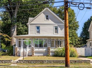 52 Magnolia Ave, Hillsdale, NJ 07642