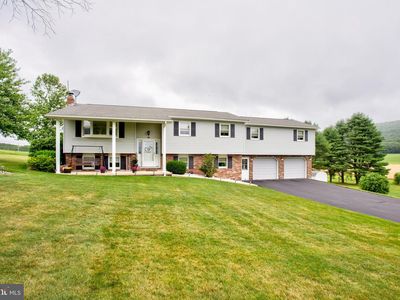 778 Brush Mountain Rd, Spring Mills, PA, 16875