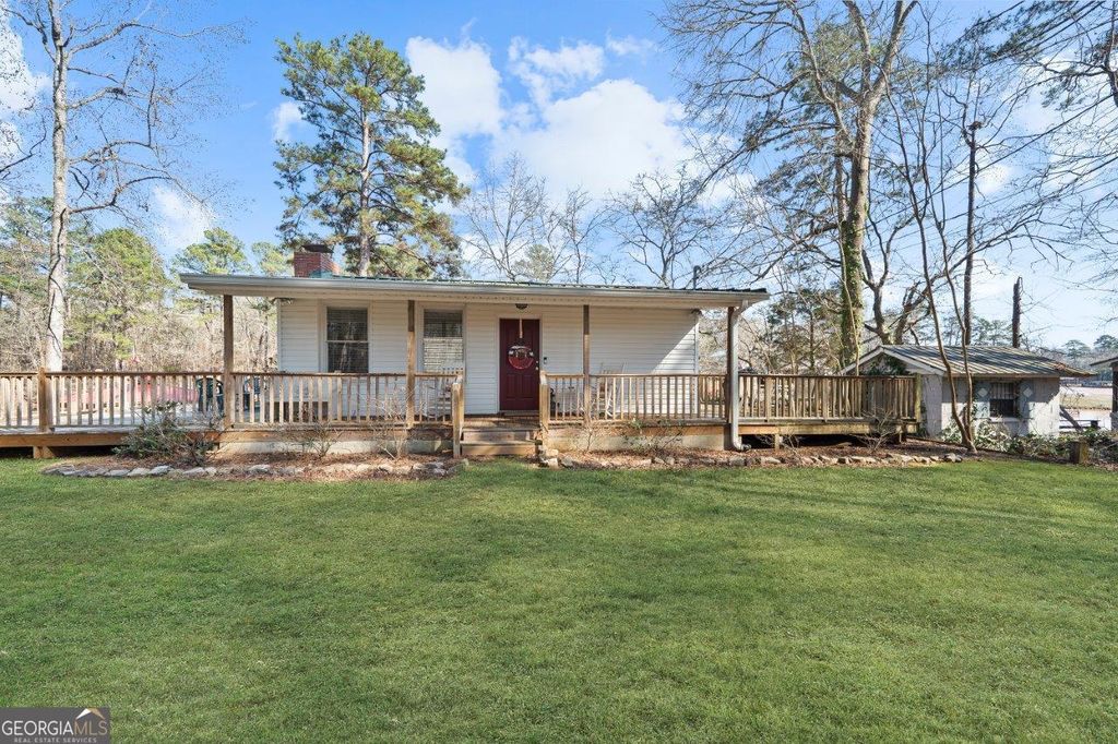 Apartment in Eatonton, Putnam - View 5