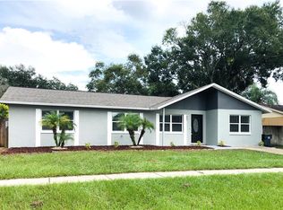 10705 Rangeview Pl, Tampa, FL 33625