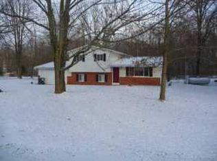 18 Berrimore Dr, Utica, OH