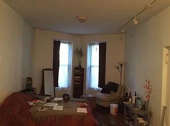 Rented by Peter Jacob, LREB