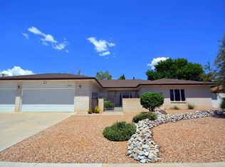 6809 Brandywine Loop NE, Albuquerque, NM 87111