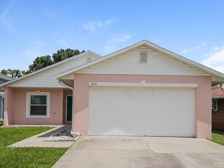 4304 Natchez Trace Dr — Photo 1