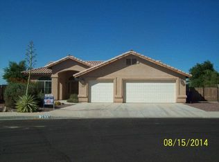 2633 S 47th Ave, Yuma, AZ 85364