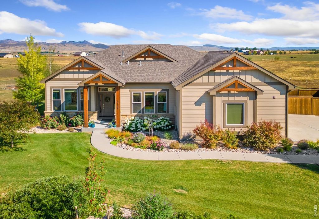 2124 Scenic Estates Dr