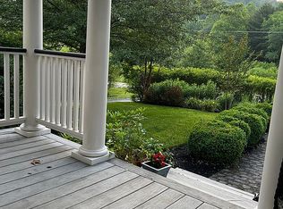 17106 Rich Valley Rd, Abingdon, VA 24210