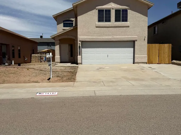 14157 Tierra Delfin Dr, El Paso, TX 79938