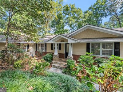 5775 Lakeshore Dr, Buford, GA, 30518