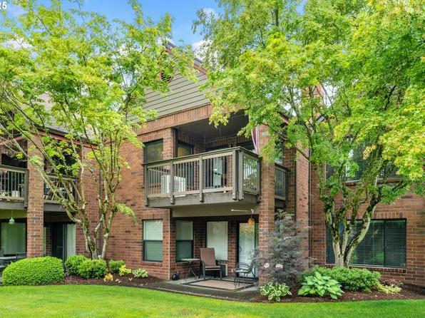 15525 SW 114th Ct Unit 34, Tigard, OR 97224