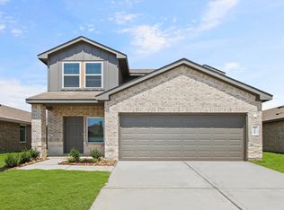 5219 Castlebury Meadows Dr, Spring, TX 77373