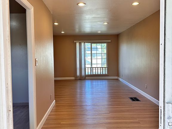 Living & Dining Room