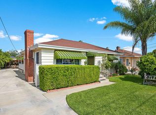 5476 Temple City Blvd, Temple City, CA 91780