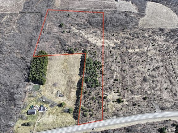 2nd image of White Creek Rd