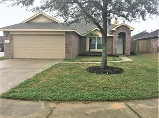 101 Santa Fe Creek Ct, La Marque, TX 77568