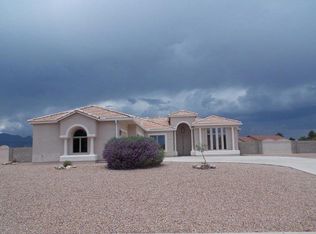 1530 Via Socorro, Sierra Vista, AZ 85635