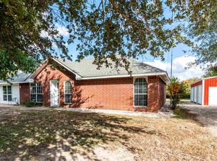 3514 County Road 32500, Paris, TX 75460