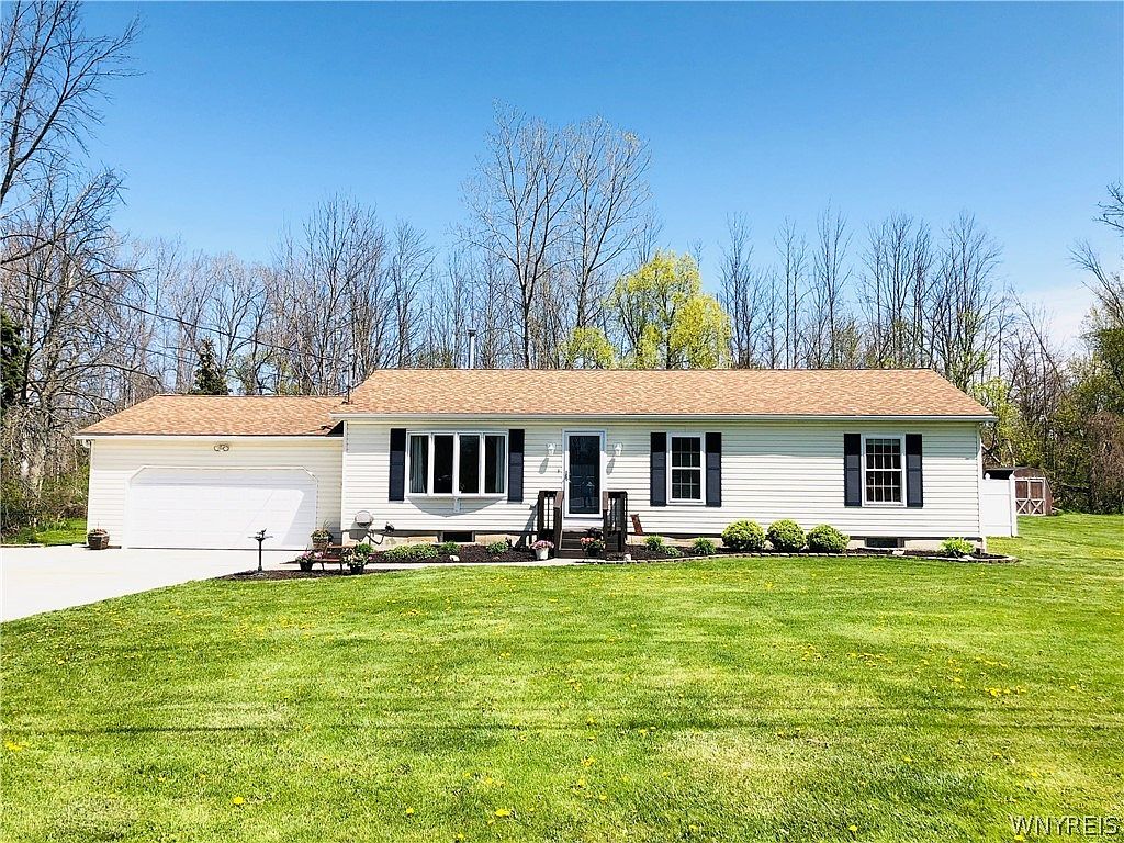 4373 Cambria Wilson Rd, Lockport, NY 14094 Zillow