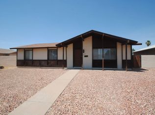 3424 W Mandalay Ln, Phoenix, AZ 85053