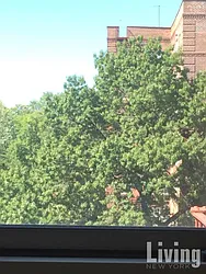 Rented by Living New York