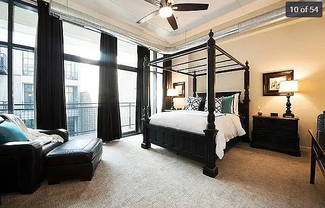 1224 W Van Buren St #713 — Photo 8