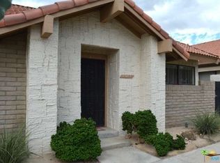 2380 Miramonte Cir W UNIT E, Palm Springs, CA 92264