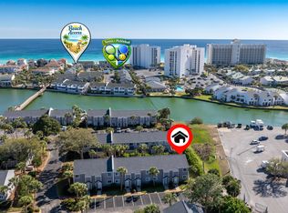 940 Highway 98 E Unit 23, Destin, FL 32541