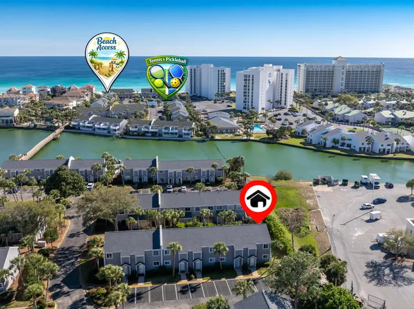 940 Highway 98 E Unit 23, Destin, FL 32541