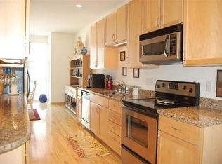 2104 N Commerce St #2104, Milwaukee, WI 53212